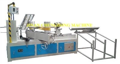 Milyen biztonsági óvintézkedéseket kell tenni a papírcsőgyártó gépek üzemelte...